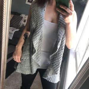 🐰APT. 9🐰 open cardigan